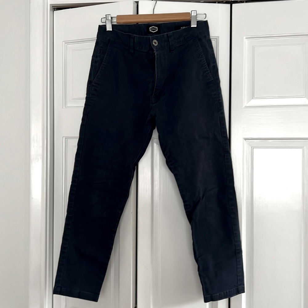 RVCA Hitcher pants